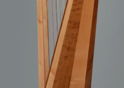 Arianna Harp