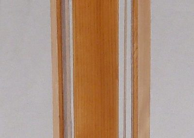 Aeolian Harp by Rainer M. Thurau